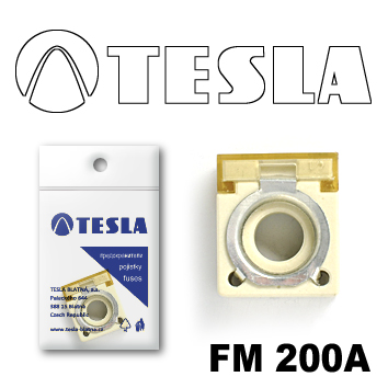 FM200A